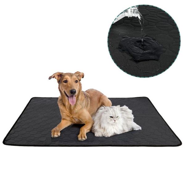 dog pet diaper mat tineer washable puppy training pad bed anti-slip pee blanket for dog/cat/ kennels & pens
dog pet diaper mat tineer washable puppy training pad bed anti-slip pee blanket for dog/cat/ kennels & pens