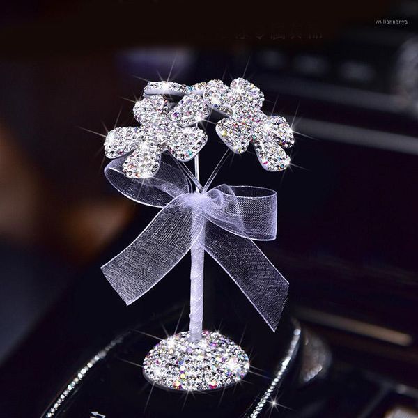 charming auto ornaments rhinestone diamond snowflake car decoration mini console dashboard bling interior gifts1 
charming auto ornaments rhinestone diamond snowflake car decoration mini console dashboard bling interior gifts1