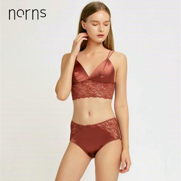 bras sets norns lace side without steel ring smooth cotton cup bra set multi-purpose shoulder strap beauty back single button un, Red;black
bras sets norns lace side without steel ring smooth cotton cup bra set multi-purpose shoulder strap beauty back single button un, Red;black