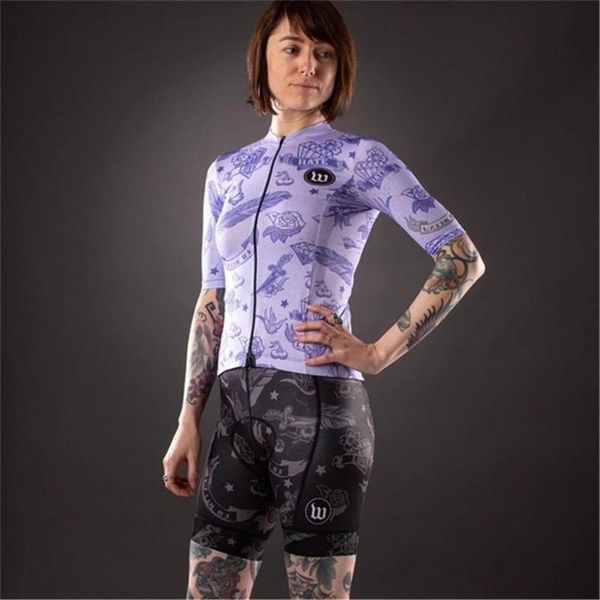 racing sets wattie cycling jersey suit summer women short sleeve bike kits wielerkleding trajes ciclismo invierno ciclyng mtb set, Black;blue
racing sets wattie cycling jersey suit summer women short sleeve bike kits wielerkleding trajes ciclismo invierno ciclyng mtb set, Black;blue