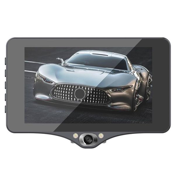 car rear view cameras& parking sensors p7 auto dvr g30 camera 4-inch high definition night vision traffic recorder lcd full hd 1080p
car rear view cameras& parking sensors p7 auto dvr g30 camera 4-inch high definition night vision traffic recorder lcd full hd 1080p