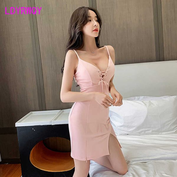 nightclub fashion low-cut bag hip strap deep v temperament nightclub dress sleeveless zippers knee-length 210603, Black;gray
nightclub fashion low-cut bag hip strap deep v temperament nightclub dress sleeveless zippers knee-length 210603, Black;gray