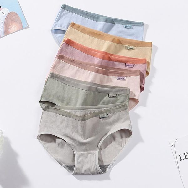 women's panties 5 pcs cotton female underpants for women briefs underwear comfortable ladies pantys menstrual, Black;pink
women's panties 5 pcs cotton female underpants for women briefs underwear comfortable ladies pantys menstrual, Black;pink