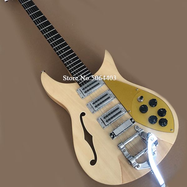 2022 new 6-string semi hollow electric guitar,acoustic instrument,clear sound quality and fashionable appearance
2022 new 6-string semi hollow electric guitar,acoustic instrument,clear sound quality and fashionable appearance