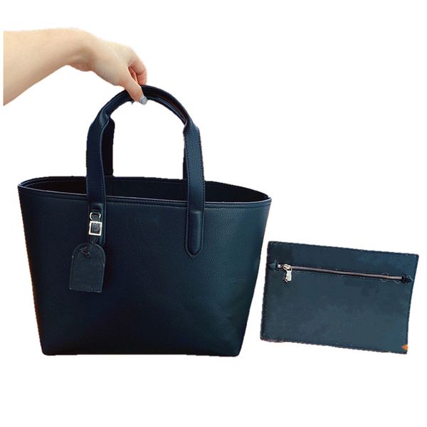 designer tote bag fashion black famous women shoulder crossbody 2pcs set with walle lady purse high capacity 2 set portable mother package b
designer tote bag fashion black famous women shoulder crossbody 2pcs set with walle lady purse high capacity 2 set portable mother package b