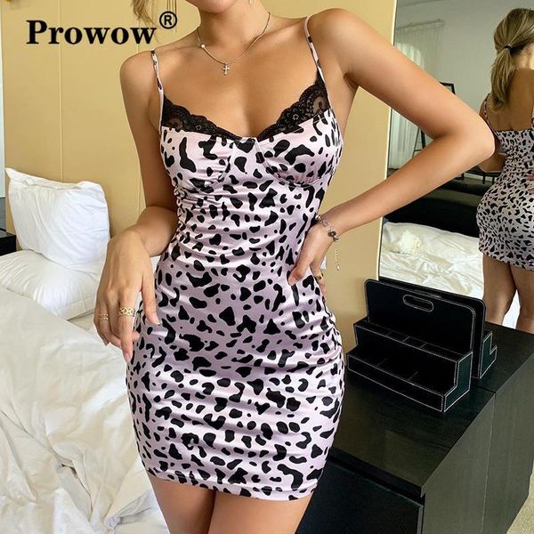 spaghetti strap leopard print lace satin y2k mini dress women bodycon backless v-neck dresses for party summer casual, Black;gray
spaghetti strap leopard print lace satin y2k mini dress women bodycon backless v-neck dresses for party summer casual, Black;gray