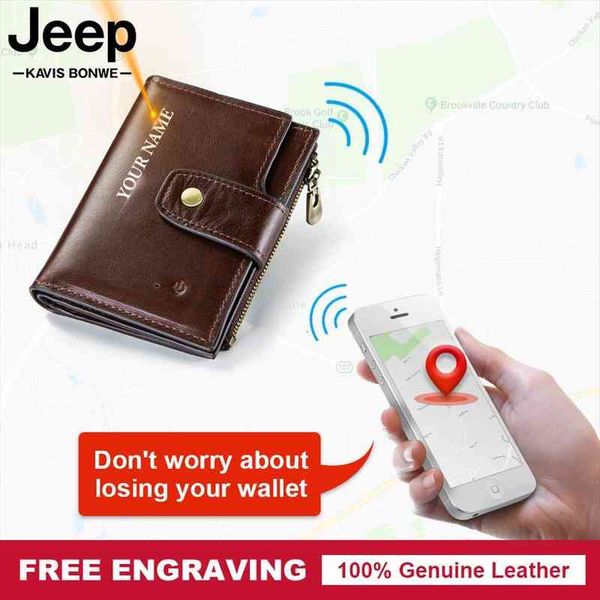 smart wallet gps record bluetooth coin purse leather man anti lost quality wallets vintage multi functional card holder, Red;black
smart wallet gps record bluetooth coin purse leather man anti lost quality wallets vintage multi functional card holder, Red;black