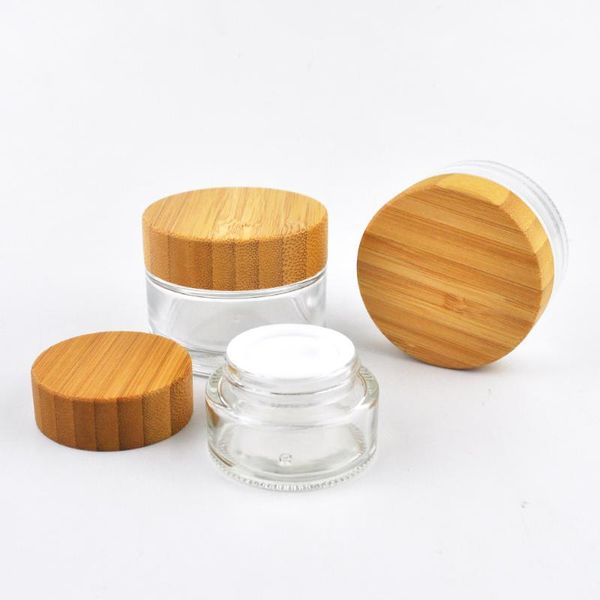 storage bottles & jars bamboo cosmetic container jar with lids 30ml/50ml clear glass lid,cosmetic 50g
storage bottles & jars bamboo cosmetic container jar with lids 30ml/50ml clear glass lid,cosmetic 50g