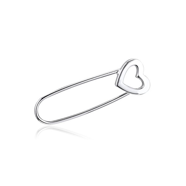 genuine 925 sterling silver safety pin brooch charm beads for jewelry making diy accessories bijoux 2020, Gray
genuine 925 sterling silver safety pin brooch charm beads for jewelry making diy accessories bijoux 2020, Gray