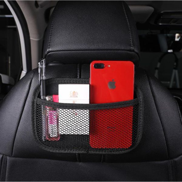 car organizer storage bag adhesive paste net pocket auto seat back door armrest box mobile phone sundries holder stowing
car organizer storage bag adhesive paste net pocket auto seat back door armrest box mobile phone sundries holder stowing