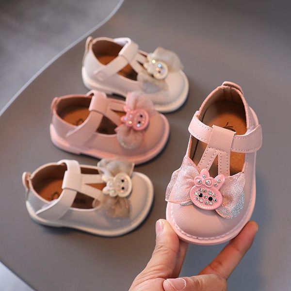 first walkers 2021 baby shoes summer soft-soled toddlers children's leather princess single mesh breathable cute infant flats
first walkers 2021 baby shoes summer soft-soled toddlers children's leather princess single mesh breathable cute infant flats