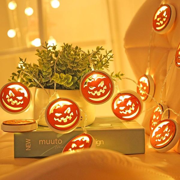 strings led halloween pumpkin lantern string ghost festival funny decorative lights decorations light usb fairy outdoor girlande
strings led halloween pumpkin lantern string ghost festival funny decorative lights decorations light usb fairy outdoor girlande