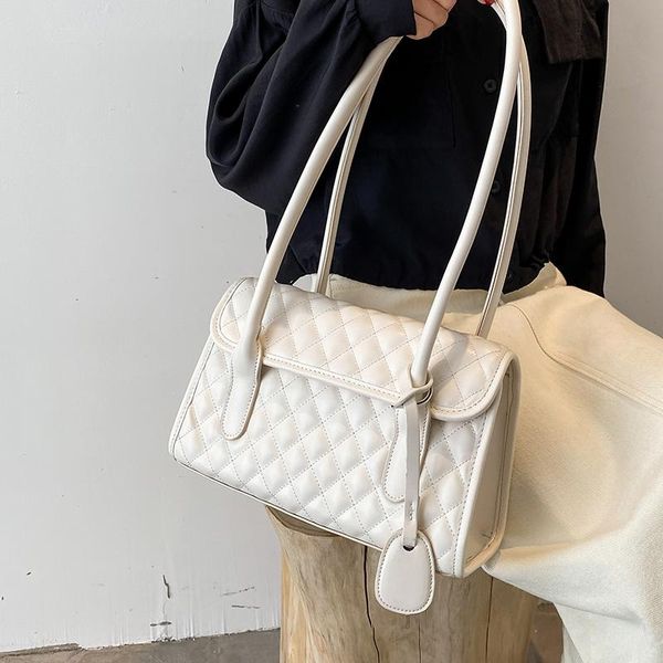 niche design rhombus embroidery thread senior bag female 2021 fashion handbag commuter shoulder underarm width: 29cm bags
niche design rhombus embroidery thread senior bag female 2021 fashion handbag commuter shoulder underarm width: 29cm bags