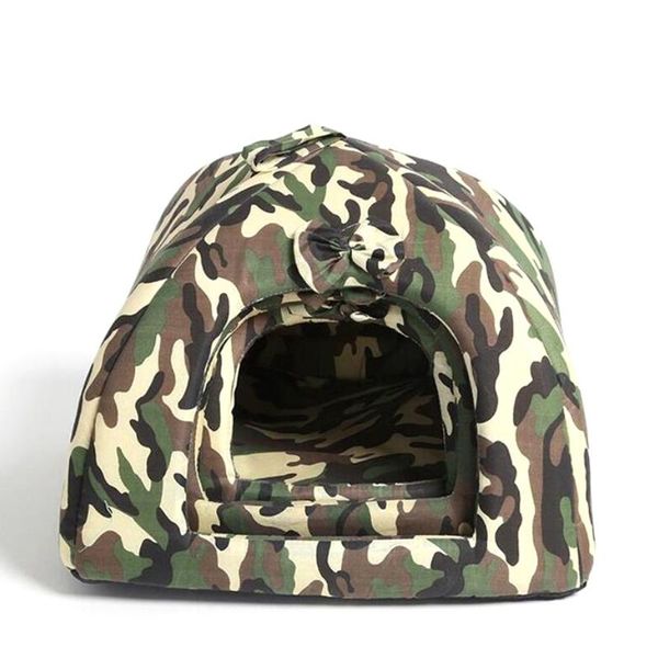 kennels & pens removable pet nest camouflage dog house winter warm cat bed kennel game tent machine washable small
kennels & pens removable pet nest camouflage dog house winter warm cat bed kennel game tent machine washable small