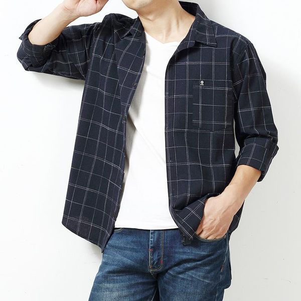 big size men clothing 5xl 6xl 7xl king men's classic plaid dress shirt casual tall oversize male long sleeve plus 2021 shirts, White;black
big size men clothing 5xl 6xl 7xl king men's classic plaid dress shirt casual tall oversize male long sleeve plus 2021 shirts, White;black