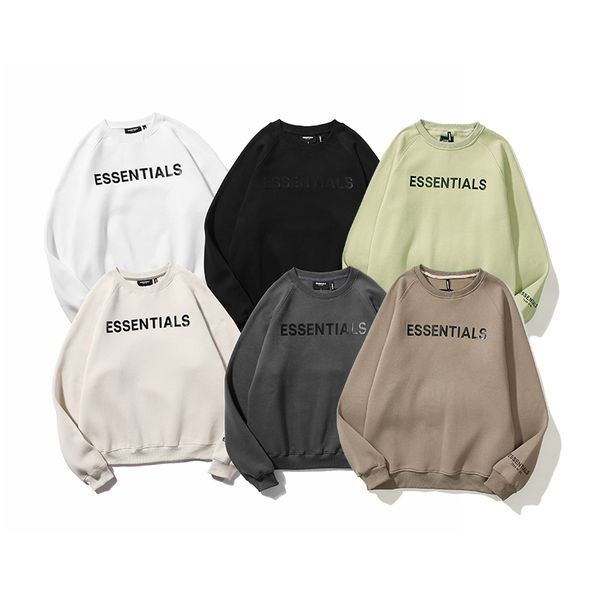 fear of god season 7 mens designer fog hoodies hooded womens letter essentials o neck casual sleeve loose couple sweater sweatshirts essenti, Black
fear of god season 7 mens designer fog hoodies hooded womens letter essentials o neck casual sleeve loose couple sweater sweatshirts essenti, Black