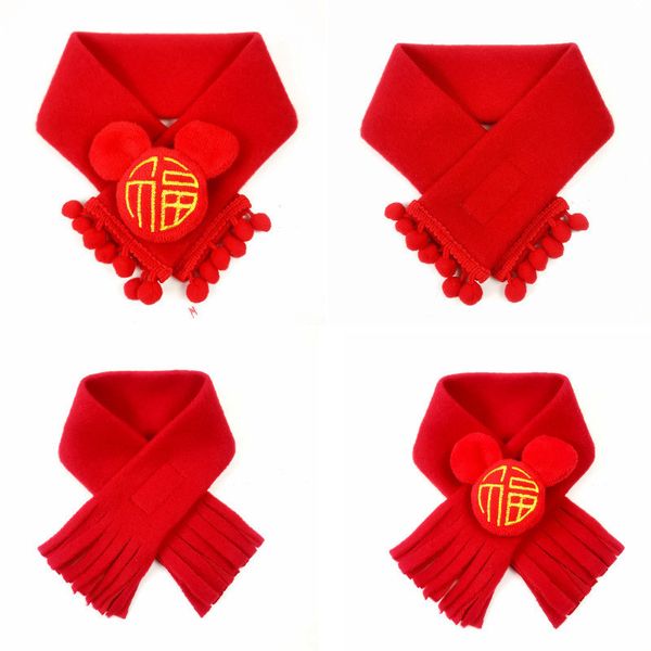 cute fashion cat dog collar tie christmas velvet pet scarf cat dog scarf accessories winter warm pet supplies red color
cute fashion cat dog collar tie christmas velvet pet scarf cat dog scarf accessories winter warm pet supplies red color