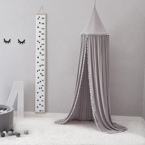 mosquito net nordic style play house tents for kids room bed curtain baby hanging tent crib decor round hung dome
mosquito net nordic style play house tents for kids room bed curtain baby hanging tent crib decor round hung dome