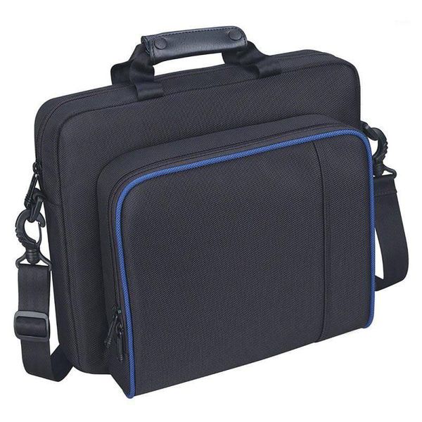 outdoor ps game console receiving backpack one shoulder storage organizer bag pouch data wire hiking camping bag1
outdoor ps game console receiving backpack one shoulder storage organizer bag pouch data wire hiking camping bag1