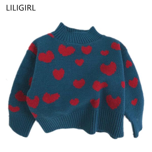 baby girls boys sweaters spring autumn kids long sleeve love print pullover child fashion soft cute girl sweater cardigan, Blue
baby girls boys sweaters spring autumn kids long sleeve love print pullover child fashion soft cute girl sweater cardigan, Blue