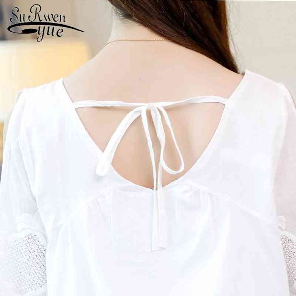 women blouses summer tunique femme grande taille white shirt women off shoulder lace blouse ladies white shirt 4922 50 210417
women blouses summer tunique femme grande taille white shirt women off shoulder lace blouse ladies white shirt 4922 50 210417