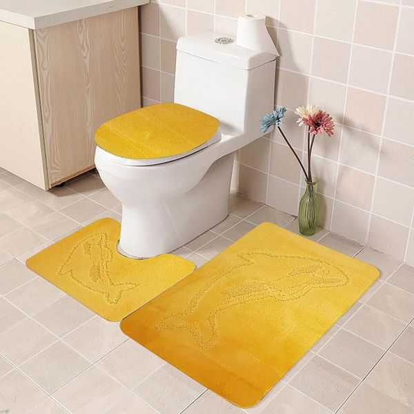 bath mats 3 piece set floor mat door bathroom carpet waterproof carpets toilet seat cover decor
bath mats 3 piece set floor mat door bathroom carpet waterproof carpets toilet seat cover decor