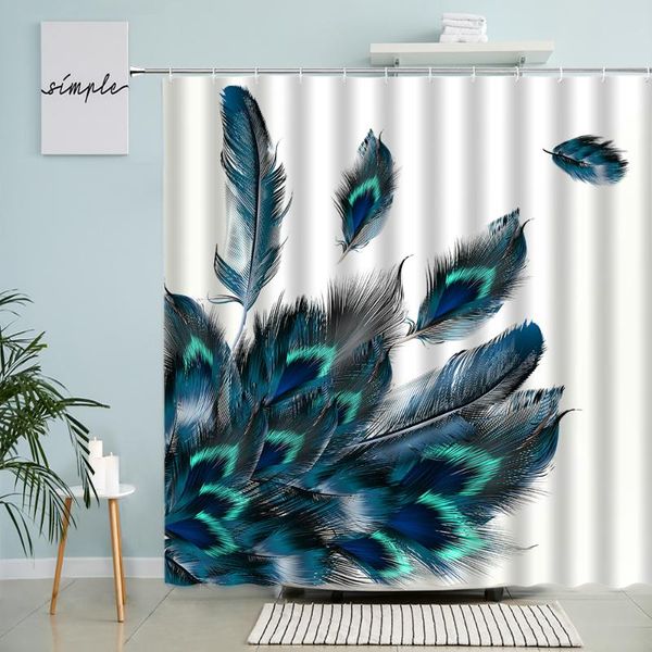 shower curtains peacocks feather curtain flowers watercolor elegant art india bohemia bathroom wall decor with hooks waterproof screen
shower curtains peacocks feather curtain flowers watercolor elegant art india bohemia bathroom wall decor with hooks waterproof screen