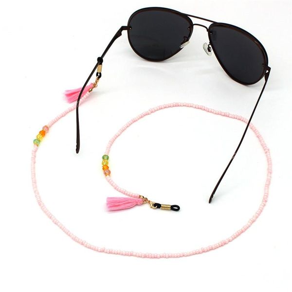 sunglasses cases & bags colorful acrylic crystal beads string tasssl eyeglasses chains glasses rope holder strap cord neck band accessories
sunglasses cases & bags colorful acrylic crystal beads string tasssl eyeglasses chains glasses rope holder strap cord neck band accessories