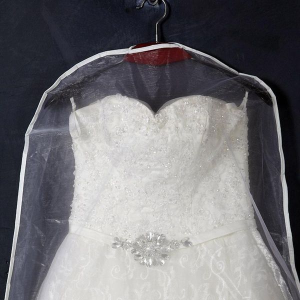 clothing & wardrobe storage clear dust-proof cloth cover suit/dress garment bag protector 160/180cm
clothing & wardrobe storage clear dust-proof cloth cover suit/dress garment bag protector 160/180cm