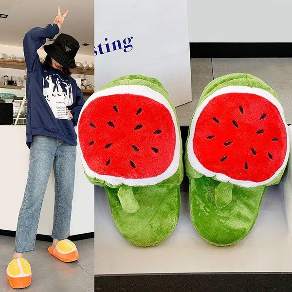 winter women house slippers faux fur fashion warm shoes woman slip on flats female slides cozy home furry watermelon, Black
winter women house slippers faux fur fashion warm shoes woman slip on flats female slides cozy home furry watermelon, Black