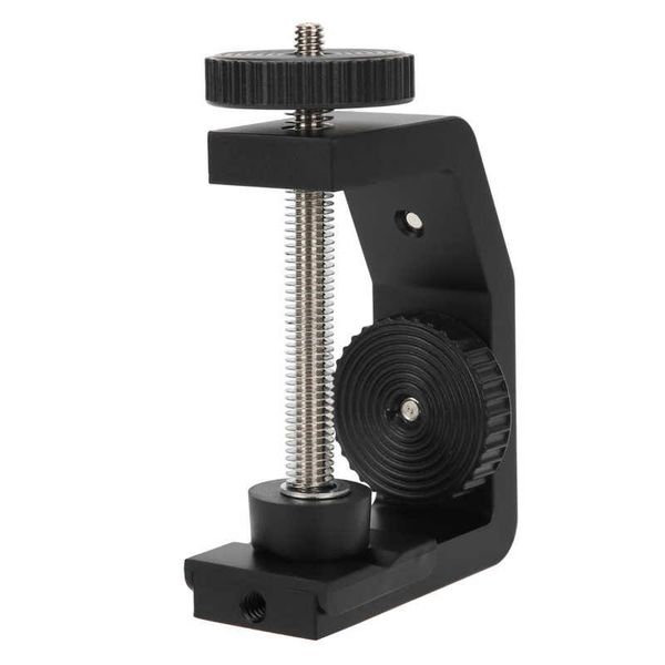 ball head tripod desk camera mount stand aluminum tablec clamp light with 1/4in screw ballhead heads
ball head tripod desk camera mount stand aluminum tablec clamp light with 1/4in screw ballhead heads