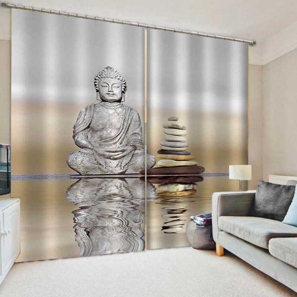 po blackout window drapes luxury 3d curtains stereoscopic living room bedroom decor 2 panels curtain &
po blackout window drapes luxury 3d curtains stereoscopic living room bedroom decor 2 panels curtain &