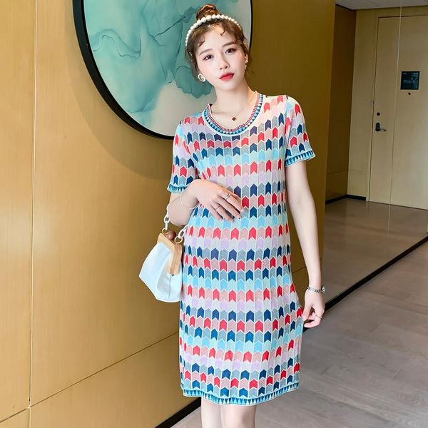 maternity dresses 728# clothes summer short sleeves floral slim sweet loose stylish dress pregnant women pregnancy, White
maternity dresses 728# clothes summer short sleeves floral slim sweet loose stylish dress pregnant women pregnancy, White