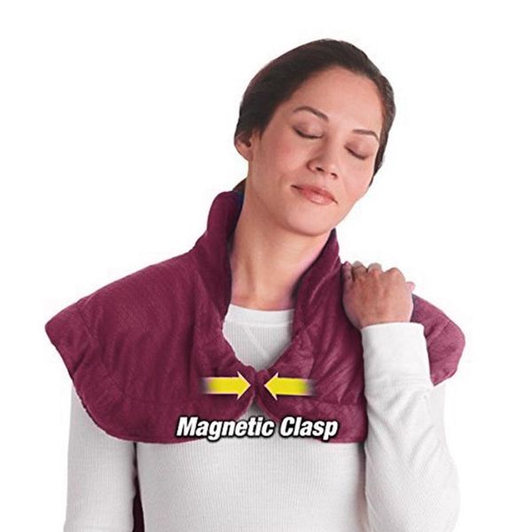 plug men women electric heating shawl shoulder back relief massage wrap d0jf massagers
plug men women electric heating shawl shoulder back relief massage wrap d0jf massagers