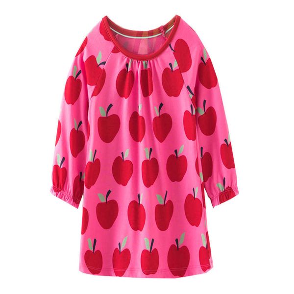 jumping meters arrival princess tutu cotton dresses for autumn spring baby girls clothing animals cartoon print party dress 210529, Red;yellow
jumping meters arrival princess tutu cotton dresses for autumn spring baby girls clothing animals cartoon print party dress 210529, Red;yellow