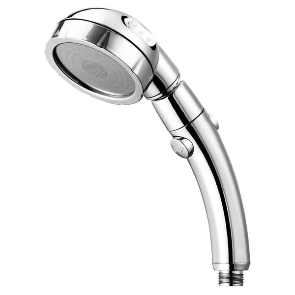 bath accessory set pressurized shower head bathroom accessories high pressure water saving rainfall chrome with control button
bath accessory set pressurized shower head bathroom accessories high pressure water saving rainfall chrome with control button