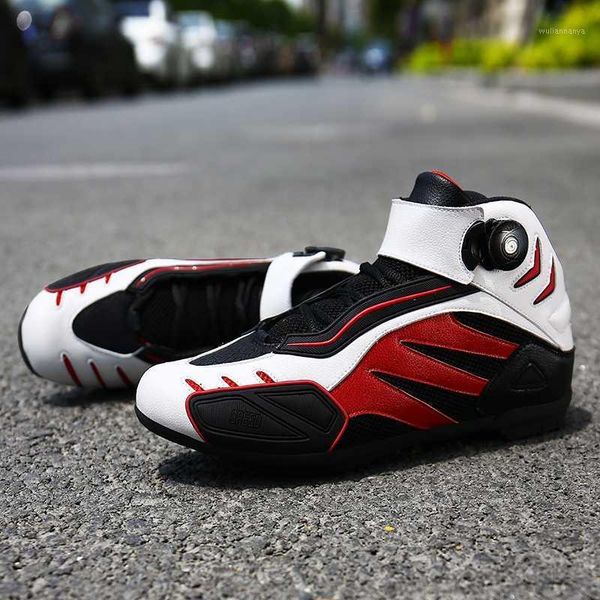 motorcycle boots biker shoes motocross racing men/women soft non-slip protective motorbike riding botas moto1
motorcycle boots biker shoes motocross racing men/women soft non-slip protective motorbike riding botas moto1