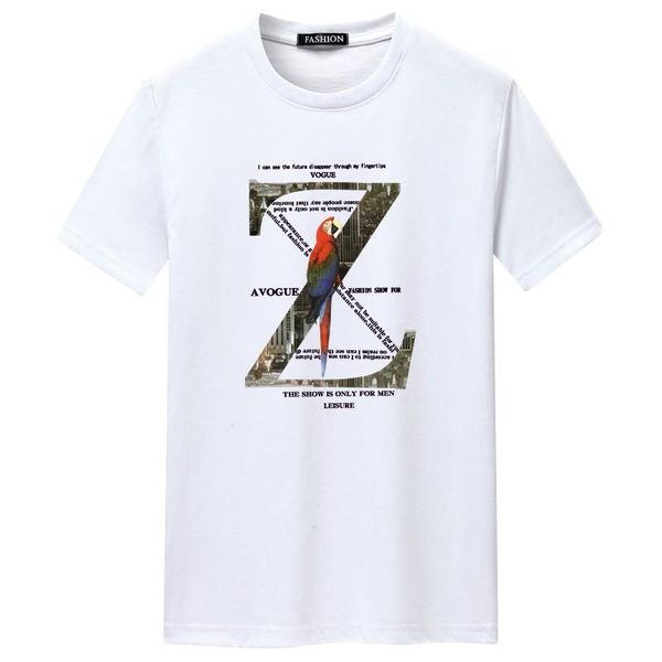 men's t-shirts 2021 summer o-neck 60 cotton short-sleeved trend personality printed t-shirt loose breathable short sleeves, White;black
men's t-shirts 2021 summer o-neck 60 cotton short-sleeved trend personality printed t-shirt loose breathable short sleeves, White;black