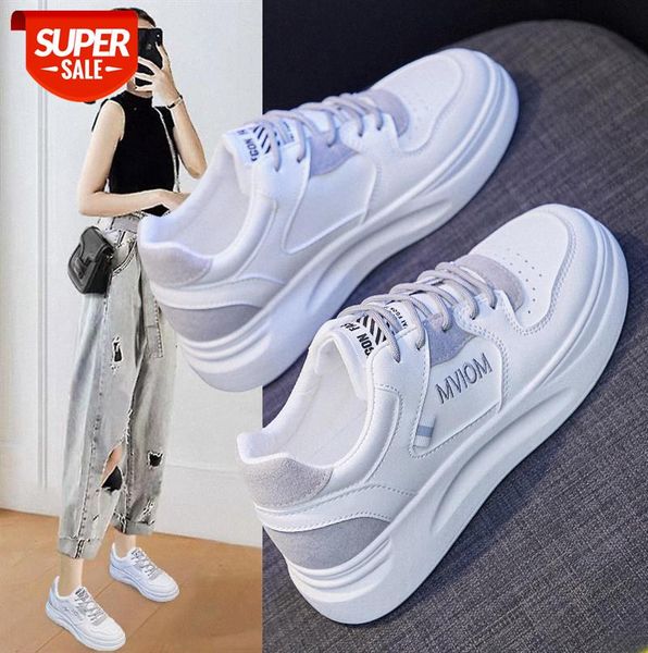 korean version of ins white shoes female students all-match board women's heightened casual xq6930 #m68v
korean version of ins white shoes female students all-match board women's heightened casual xq6930 #m68v