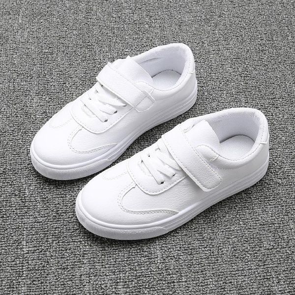 kids white shoes casual teenages boys girls breathable sport running sneakers soft student children's spring autumn athletic & outdoor, Black
kids white shoes casual teenages boys girls breathable sport running sneakers soft student children's spring autumn athletic & outdoor, Black