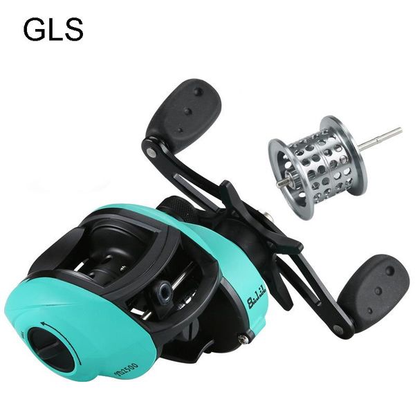 high speed baitcasting fishing reels lure fish wheel bearings 8.1:1 12+1bb lightweight 219g reel wheels
high speed baitcasting fishing reels lure fish wheel bearings 8.1:1 12+1bb lightweight 219g reel wheels