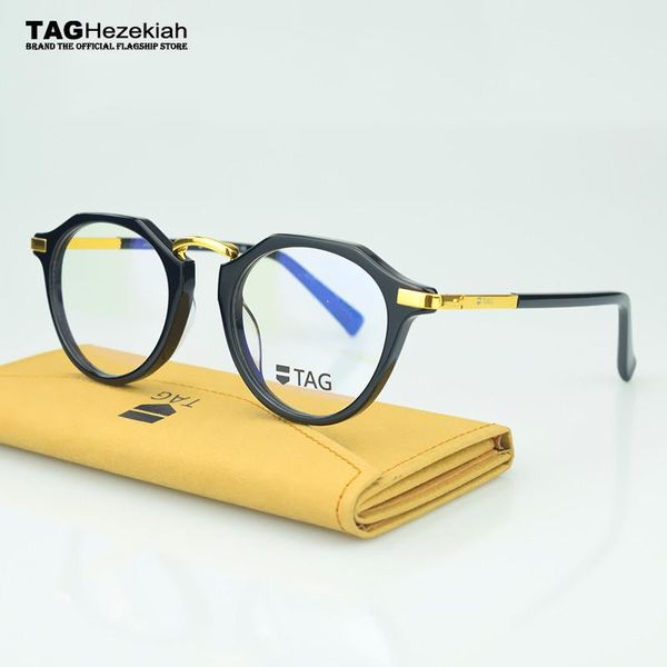 2021retro full frame glasses computer prescription eyewear monturas de lentes mujer gafas lectura hombre fashion sunglasses frames, Black
2021retro full frame glasses computer prescription eyewear monturas de lentes mujer gafas lectura hombre fashion sunglasses frames, Black