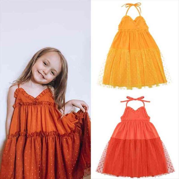 3 colors princess holiday girl dress kids girls 1-76y sleeveless belt lace dot print knee length a-line sundress, Red;yellow
3 colors princess holiday girl dress kids girls 1-76y sleeveless belt lace dot print knee length a-line sundress, Red;yellow