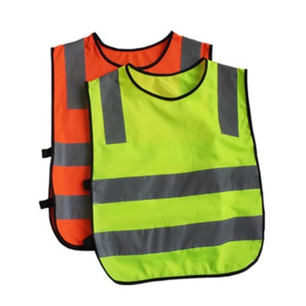 racing jackets kids safety vest high bility jacket for school children sanitation worker fitness equipment accessories, Black;red
racing jackets kids safety vest high bility jacket for school children sanitation worker fitness equipment accessories, Black;red