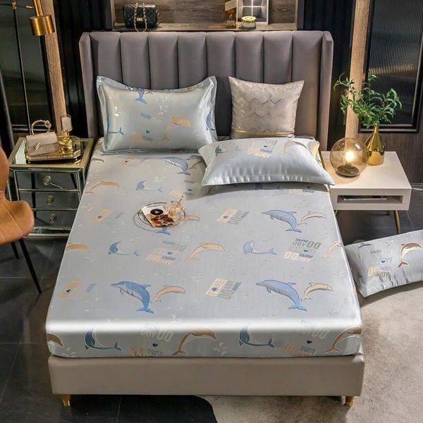 bedding sets arrivals extra soft fitted sheet 3 pieces set jacquard mattress bed cover pillowcases decor bedroom sheets with
bedding sets arrivals extra soft fitted sheet 3 pieces set jacquard mattress bed cover pillowcases decor bedroom sheets with