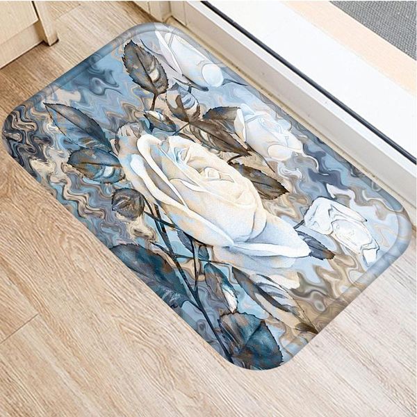 flower pattern kitchen mat anti-slip rugs living room balcony bathroom printed carpet doormat hallway bath 40*60cm 48279 carpets
flower pattern kitchen mat anti-slip rugs living room balcony bathroom printed carpet doormat hallway bath 40*60cm 48279 carpets