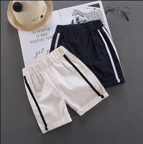 shorts kids beach short sports pants baby summer children cotton for boys girls candy color toddler panties 2-6y, Black
shorts kids beach short sports pants baby summer children cotton for boys girls candy color toddler panties 2-6y, Black