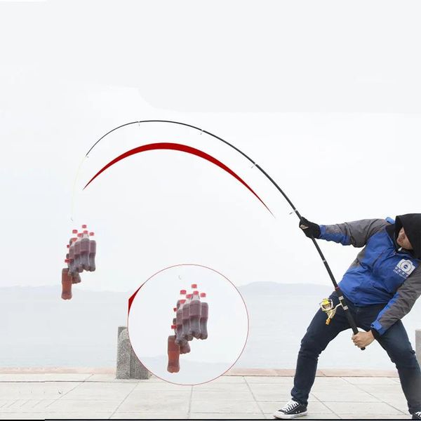 boat fishing rods portable titanium alloy luminous soft tip rock carp rod sea spinning carbon ultralight raft pole
boat fishing rods portable titanium alloy luminous soft tip rock carp rod sea spinning carbon ultralight raft pole