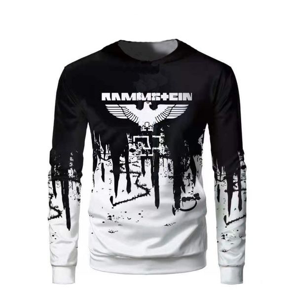 black dog pattern men's 3d printing hoodie visual impact party punk gothic round neck sweatshirt hoodie
black dog pattern men's 3d printing hoodie visual impact party punk gothic round neck sweatshirt hoodie