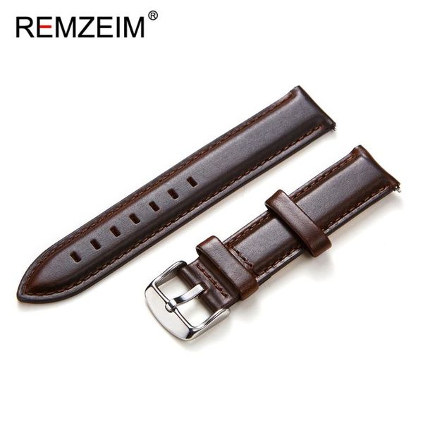 watch bands remzeim oil wax leather band black dark brown strap 18mm 20mm 22mm quick release belt with stainless steel buckle, Black;brown
watch bands remzeim oil wax leather band black dark brown strap 18mm 20mm 22mm quick release belt with stainless steel buckle, Black;brown
